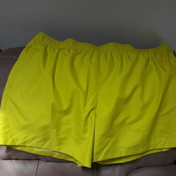 Swim Swim Trunks Size 3xnew Poshmark